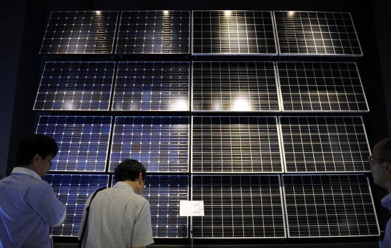 Japón - Francia - tecnología - medioambiente - energía