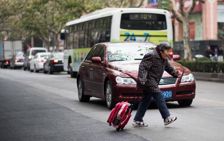 China - economía - indices - crecimiento