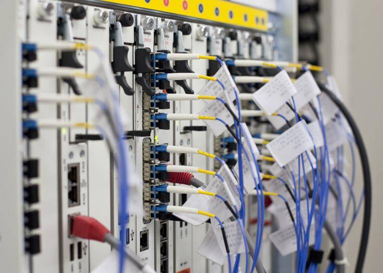 Brasil - telecomunicaciones - internet