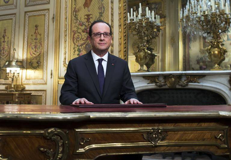 Francia - impuestos - empresas
