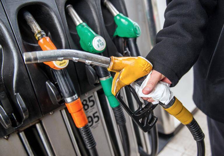 Asia,petróleo,precios