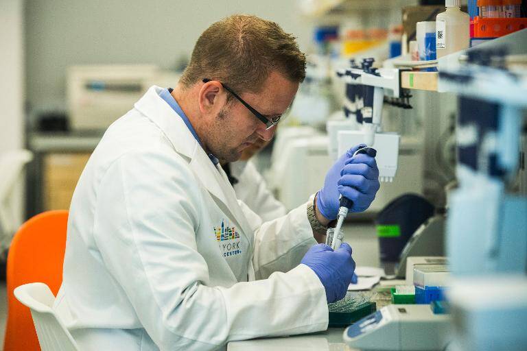 EEUU - ciencia - salud - forense