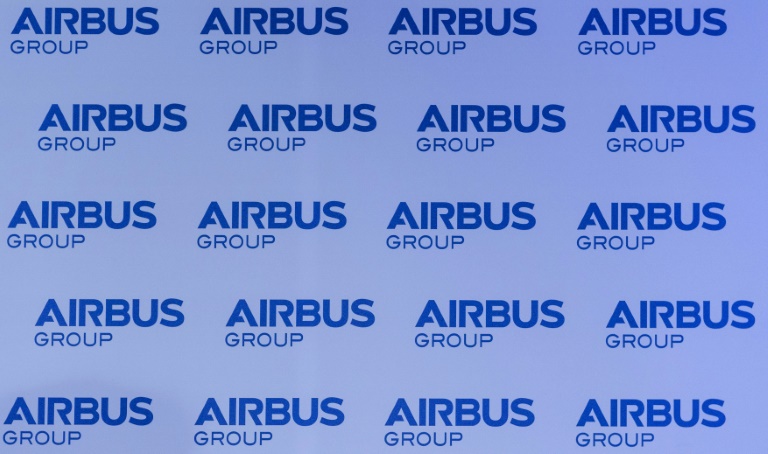 Airbus - aeroespacial - comercio