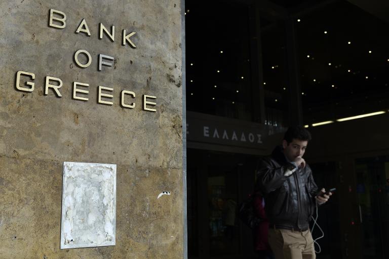 Grecia - UE - deuda - bancos