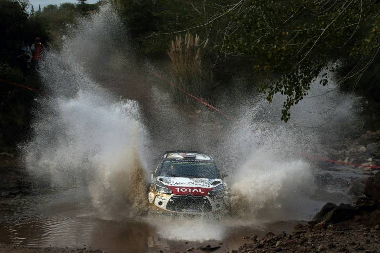 auto,Dakar,PER,BOL,ARG,CHI