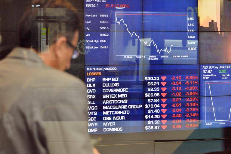 Bolsa - Europa - apertura