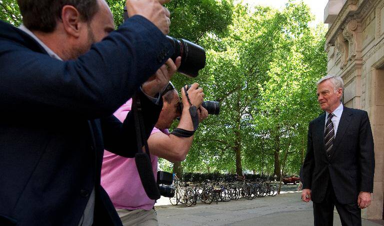 Alemania - GB - justicia - medios - F1 - auto - internet