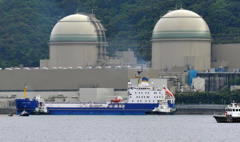 Japn - accidente - nuclear - terremoto - juicio - energa