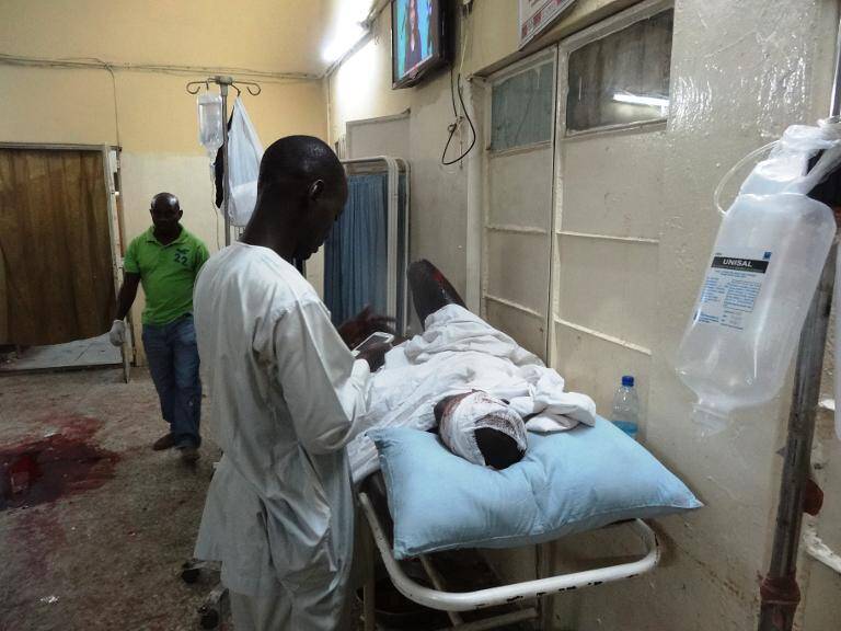 Nigeria,deceso,salud