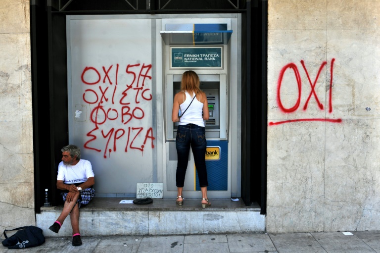 Grecia,Alemania,EU,economa,bancos,deuda