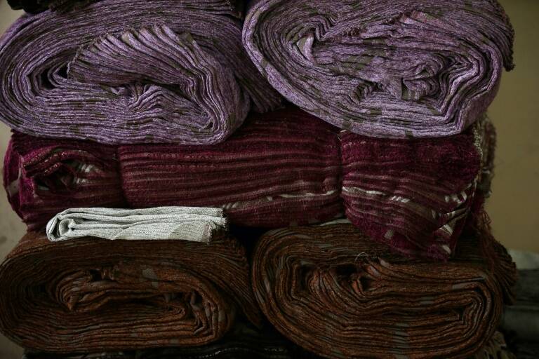 Francia - Siria - Turquía - conflicto - textil - moda