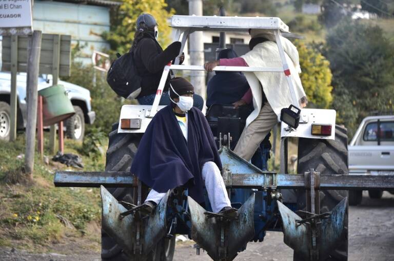 Ecuador,volcn,emergencia,gobierno