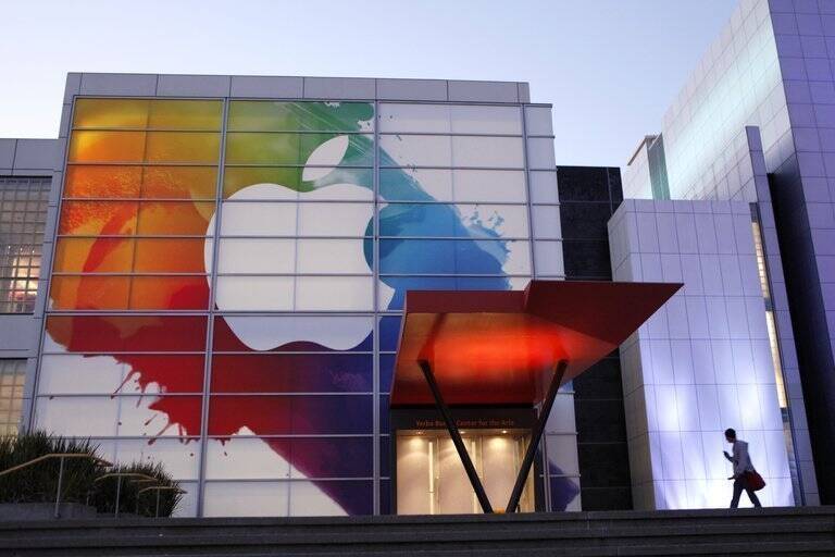 EEUU,acciones,Apple,informática,IT,telecomunicaciones,sociedad