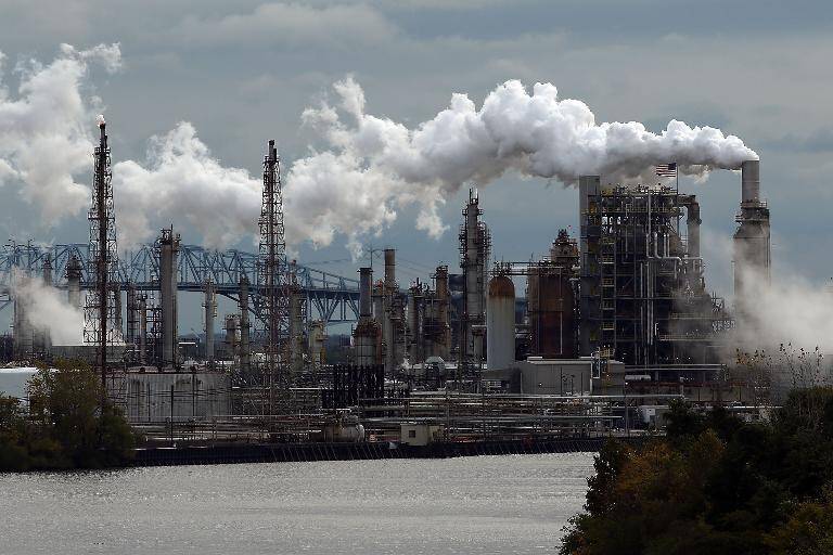 EEUU - energía - petróleo - WTI - apertura