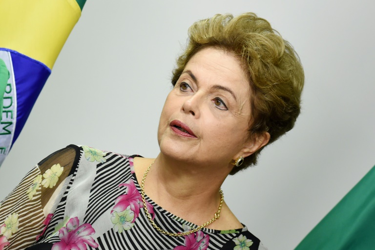 Brasil - elecciones - inslito