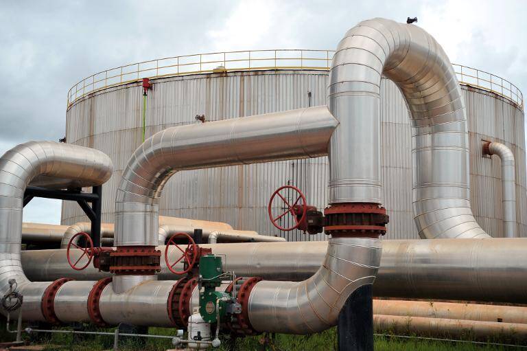 Colombia - EEUU - petróleo - corrupción - Ecopetrol - Petrotiger