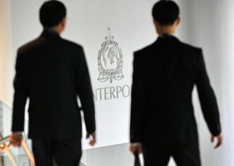 Interpol - GranBretaña - Francia - servicios - investigación - dieta - salud