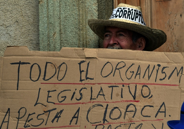 EEUU - Guatemala - diplomacia - poltica - migracin - pobreza - ayuda