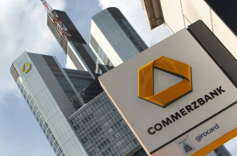 Alemania - crédito - bancos
