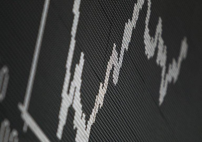 Bolsa - Europa - apertura