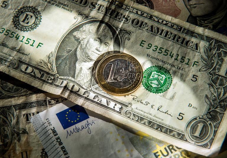 divisas - moneda - Europa - préstamos