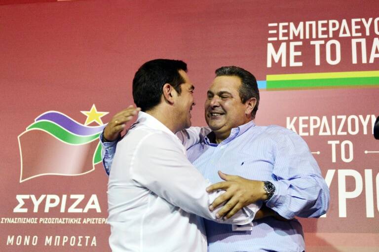 Grecia - UE - deuda - finanzas - economía - FMI - presupuesto - gobierno