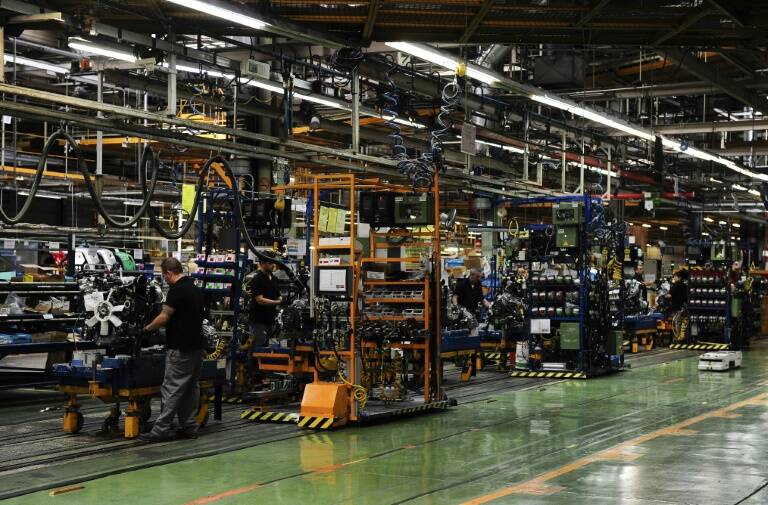España - economÃa - crecimiento - Ãndices