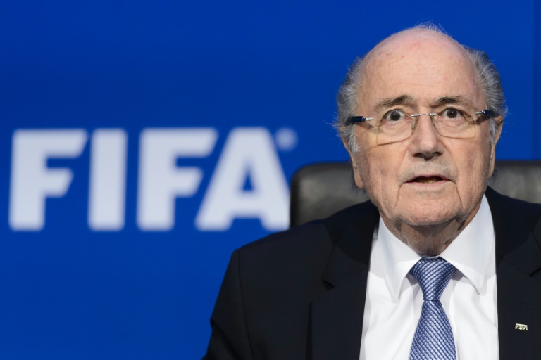 fbl - FIFA - corrupcin