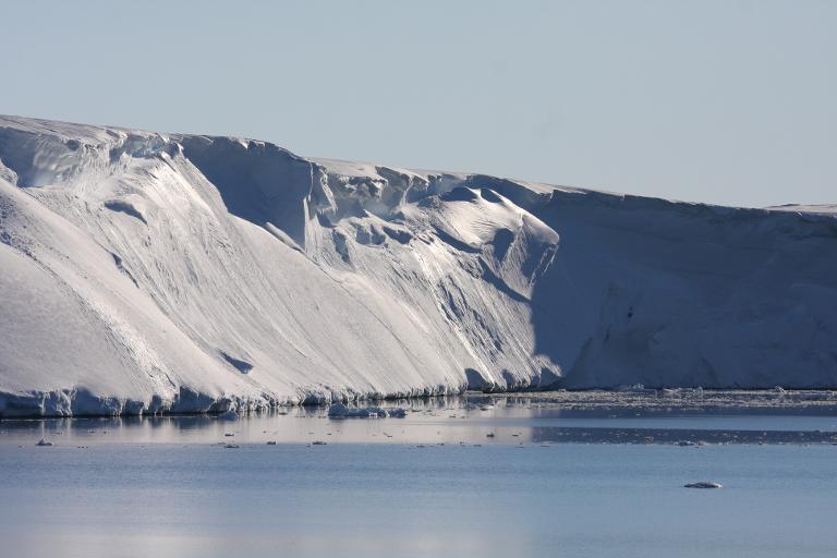 Antártida, clima, medioambiente, meteorología, calentamiento, hielo, glaciares