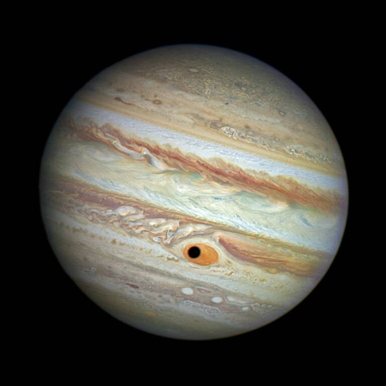 EEUU - Chile - astronomía - espacio