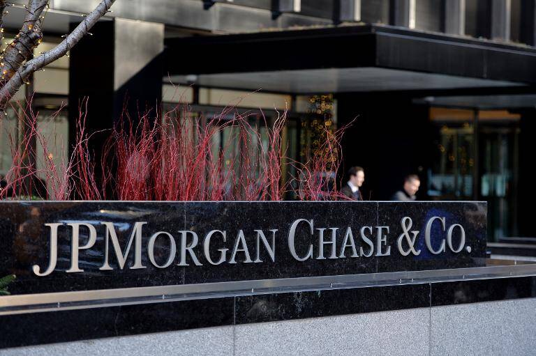 EEUU - bancos - JPMorgan - salarios - dirección - finanzas - crisis