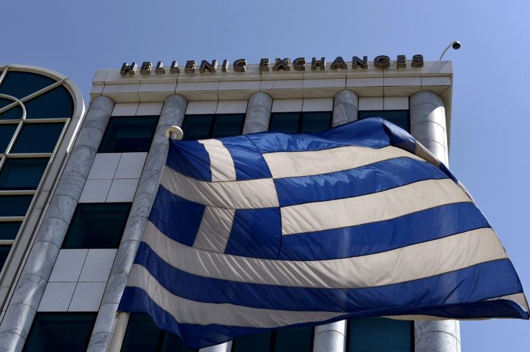 Grecia - deuda - UE - FMI - BCE - economa