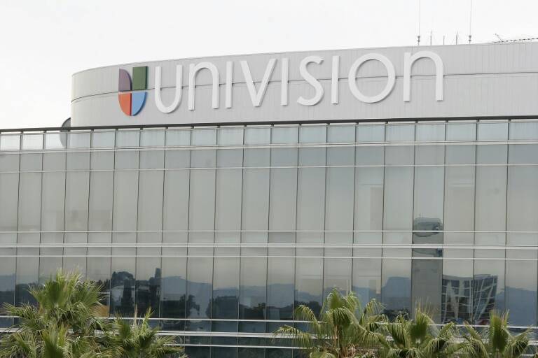 EEUU - México - televisión - bolsa