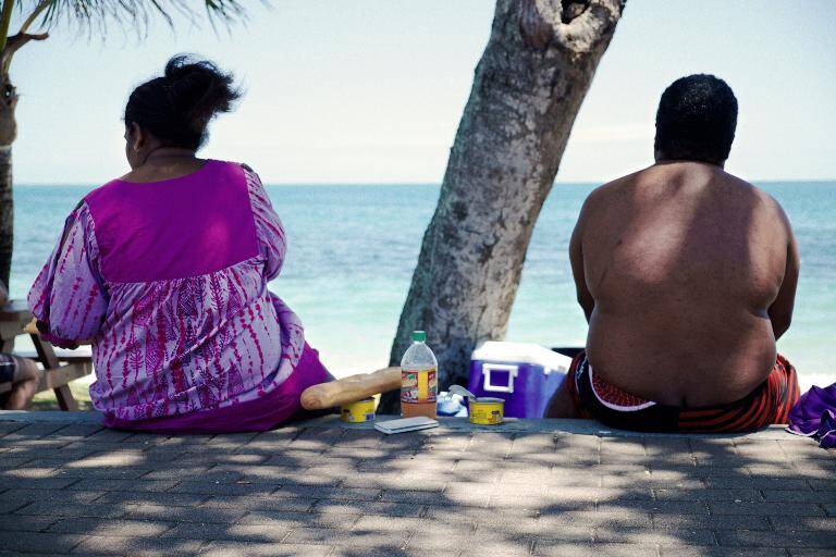 EEUU - salud - obesidad - farmacéutica - ciencias