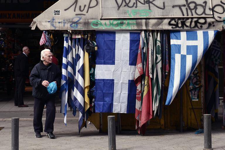 BCE - deuda - bonos - bancos - gobierno - Grèce - UE