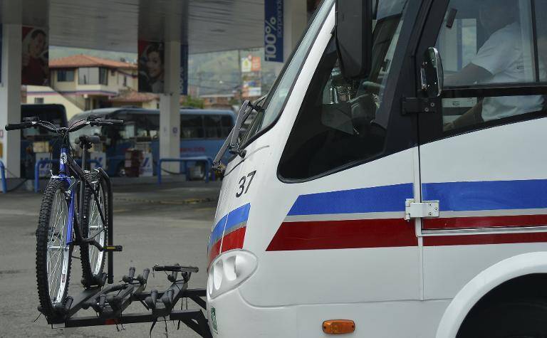 Colombia,bicicleta,medioambiente