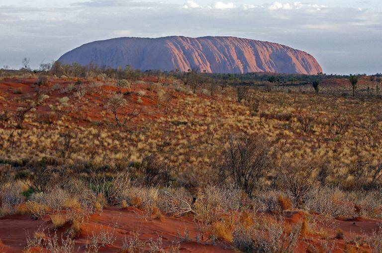 Australia,geología,astronomía,espacio,ciencias