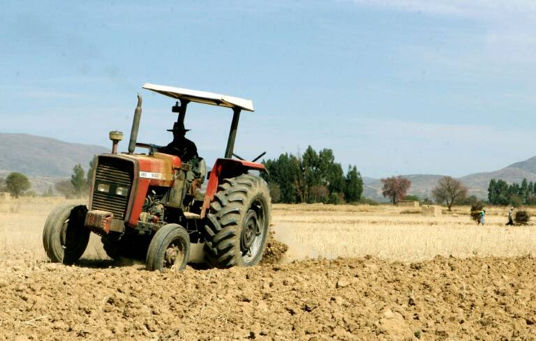 EEUU - bolsa - agricultura - materias - primas - mercados