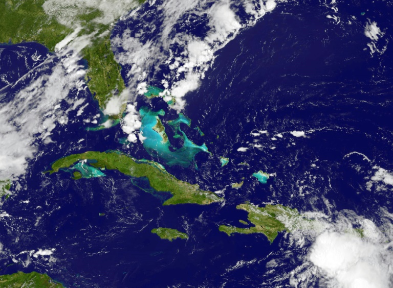 EEUU,meteorologa,desastre,Dominica,Dominicana