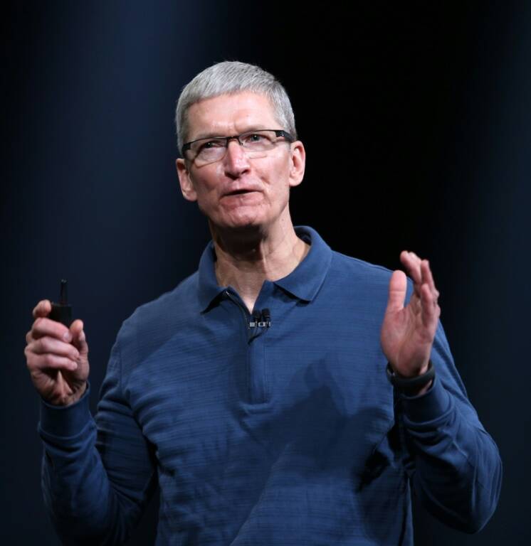 EEUU - televisión - Apple - informática - telecomunicaciones - internet - tecnología