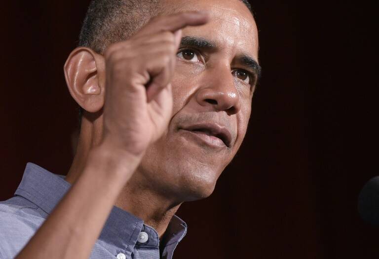 EEUU - trabajo - salud - Obama