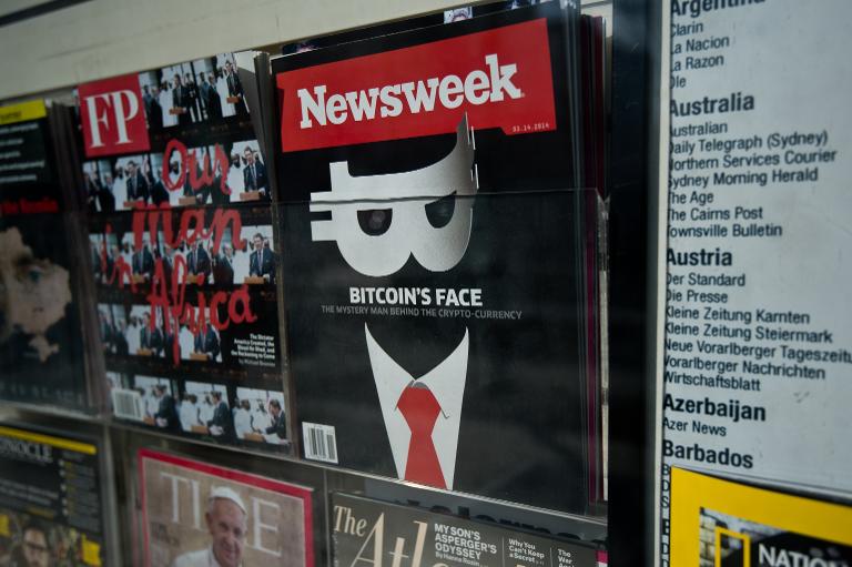EEUU - internet - piratera - Newsweek - poltica - informtica - atentados - crimen - Estado - Islmico