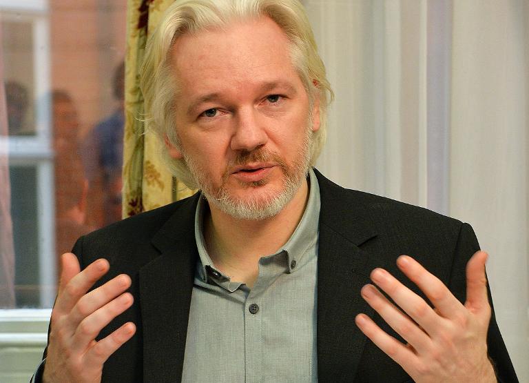 GB - Ecuador - Suecia - EEUU - Wikileaks - espionaje - internet