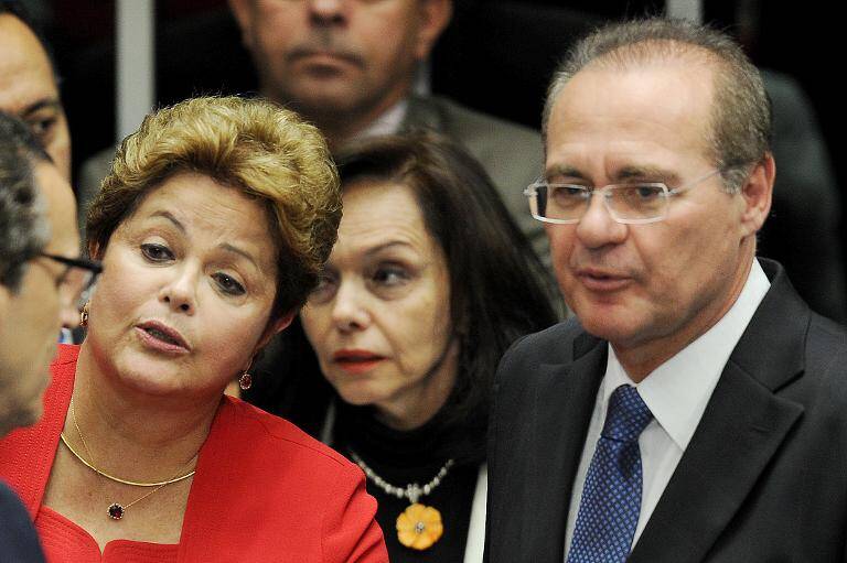 Brasil - economía - corrupción - energía - petróleo - proceso