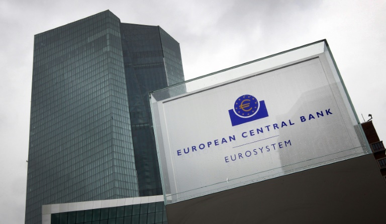 BCE - Grecia - deuda - bancos - UE