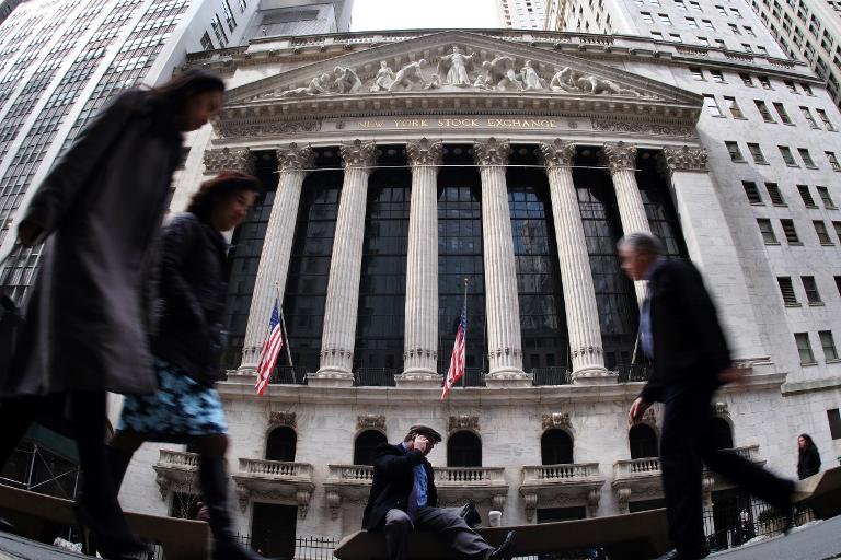 EEUU - valores - mercados - apertura - NewYork - finanzas - bolsa