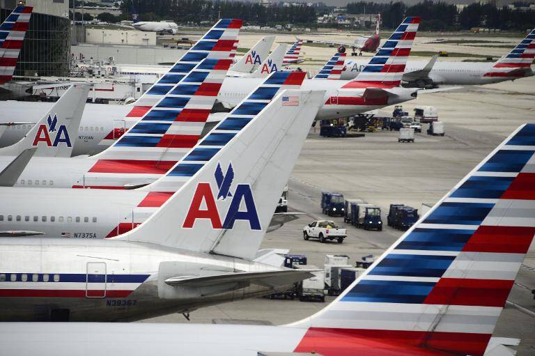 aviación - Panamá