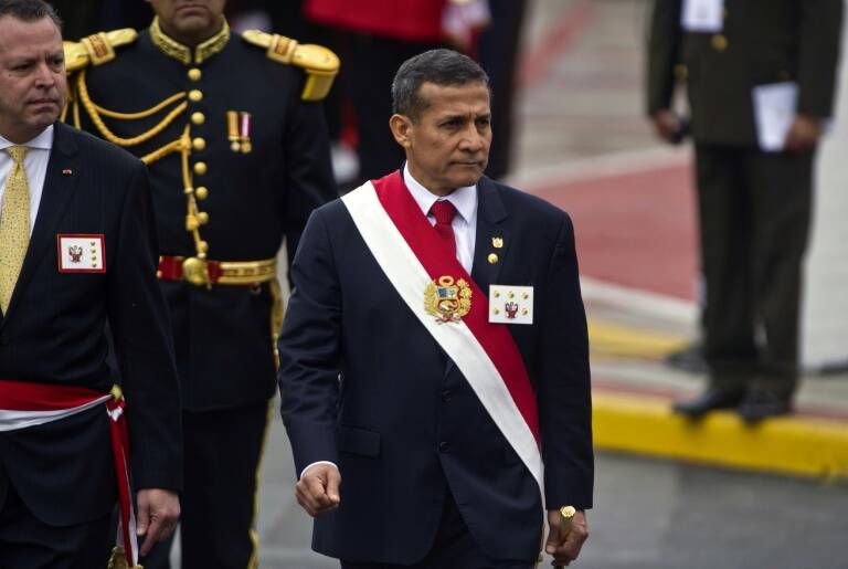 Perú - ONU - Francia - Alemania - diplomacia - clima - COP21