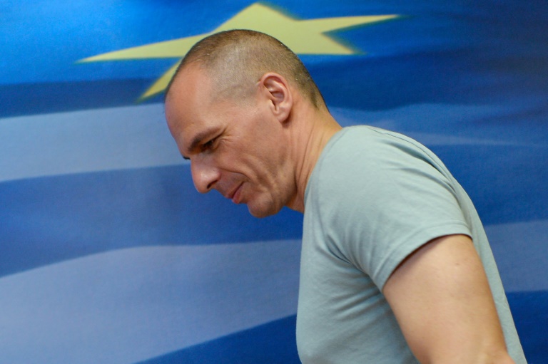 Grecia - UE - deuda - economa - poltica - gobierno