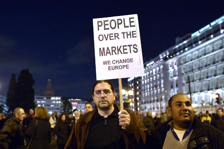 Grecia, deuda, UE, corrupción, justicia